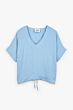 CKS T-Shirt Ubina Light Blue