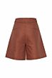 B.Young FOR EVER Short Esme Marsala
