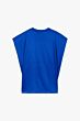 CKS T-Shirt Plamina Blauw