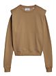 Catwalk Junkie Sweater On The Go Tabacco Brown