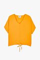 CKS T-Shirt Ubina Orange