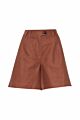 B.Young FOR EVER Short Esme Marsala
